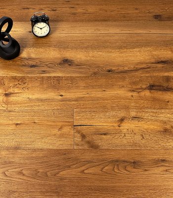 Cider Barrel Plank UV Oiled Oak 190mm x 15mm Engineered Wood Flooring