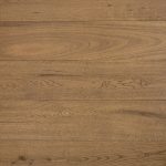 Smoked Oak Plank, Brushed & Matt Lacquered - 180mm x 14mm Click Engineered Wood Flooring