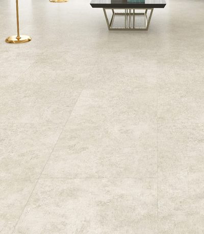 Uniclic Ochre Oasis Tile 5.5mm SPC LVT Click Flooring