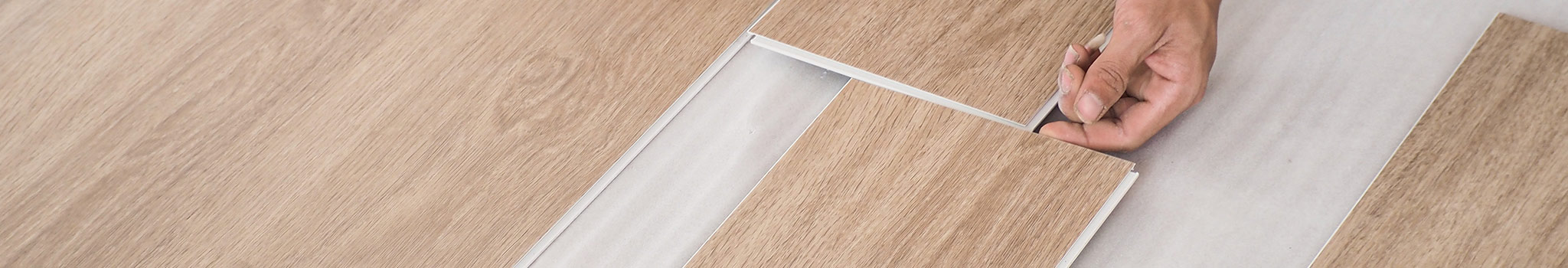 Click LVT (SPC) Flooring Installation Guide