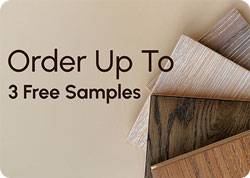 Order Up To Free 3 Flooring Samples