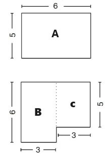 Flooring Measuring Guide