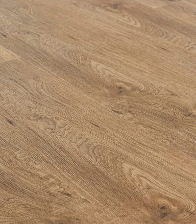 EIR Verona Bronze Plank, 2.5mm - Glue Down LVT Flooring