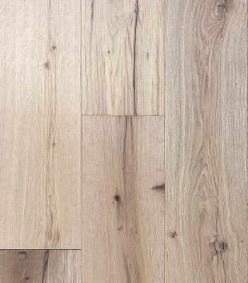 Frost Maple Oak Brushed & Oiled 190mm x 14mm Engineered Floor