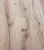 Frost Maple Oak Brushed & Oiled Plank 190mm x 14mm Engineered Floor