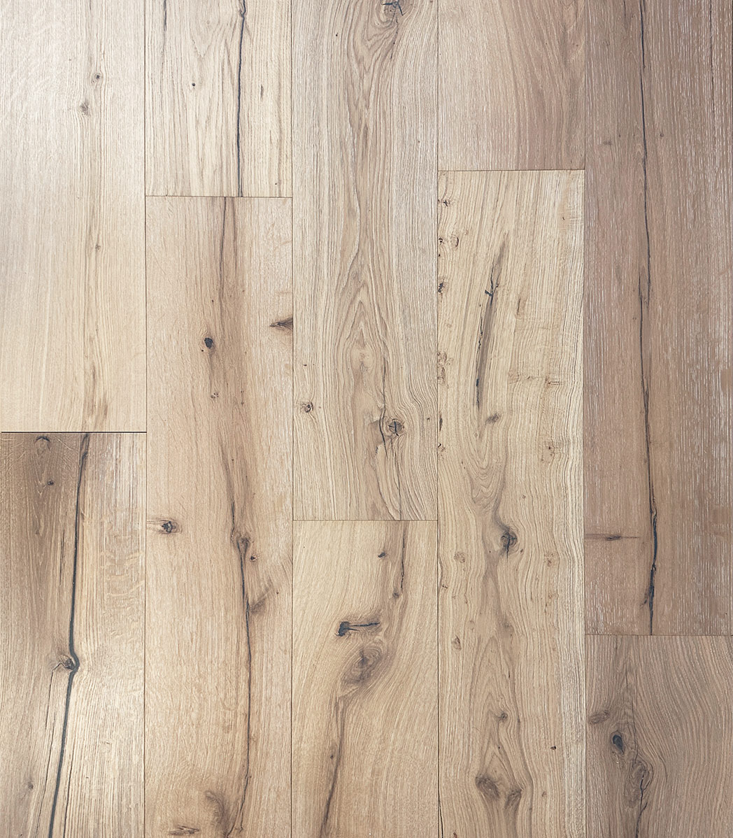 Frost Maple Oak Plank Brushed & Oiled 190mm x 14mm Engineered Wood Flooring Frost Maple Oak Plank Brushed & Oiled 190mm x 14mm Engineered Wood Flooring
