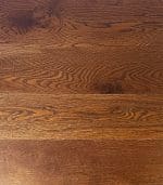 Honey Glazed Oak Plank Brushed & UV Lacquered 190mm x 14mm Engineered Wood Flooring
