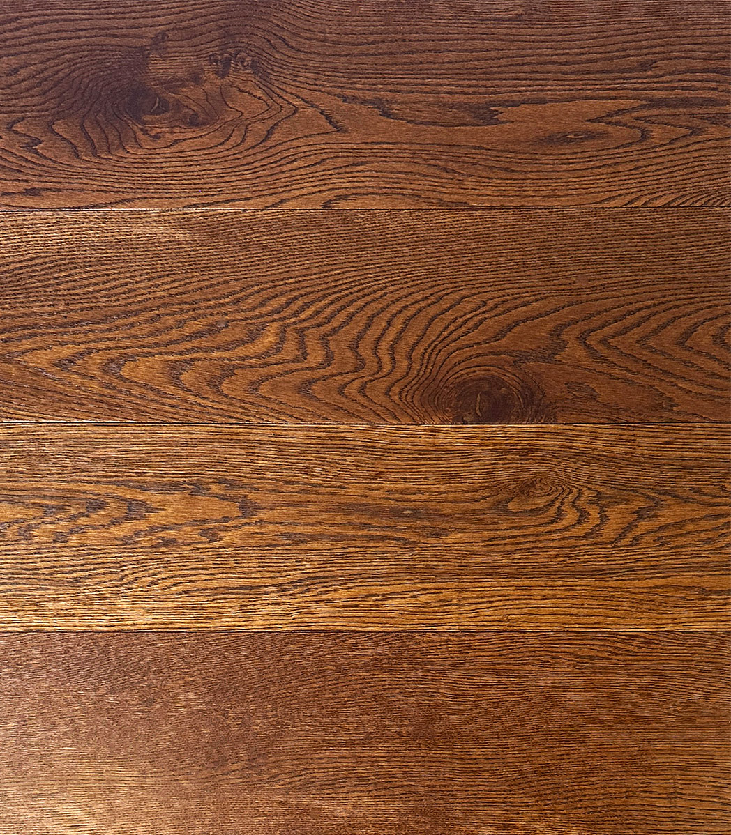 Honey Glazed Oak Plank Brushed & UV Lacquered 190mm x 14mm Engineered Wood Flooring Honey Glazed Oak Plank Brushed & UV Lacquered 190mm x 14mm Engineered Wood Flooring