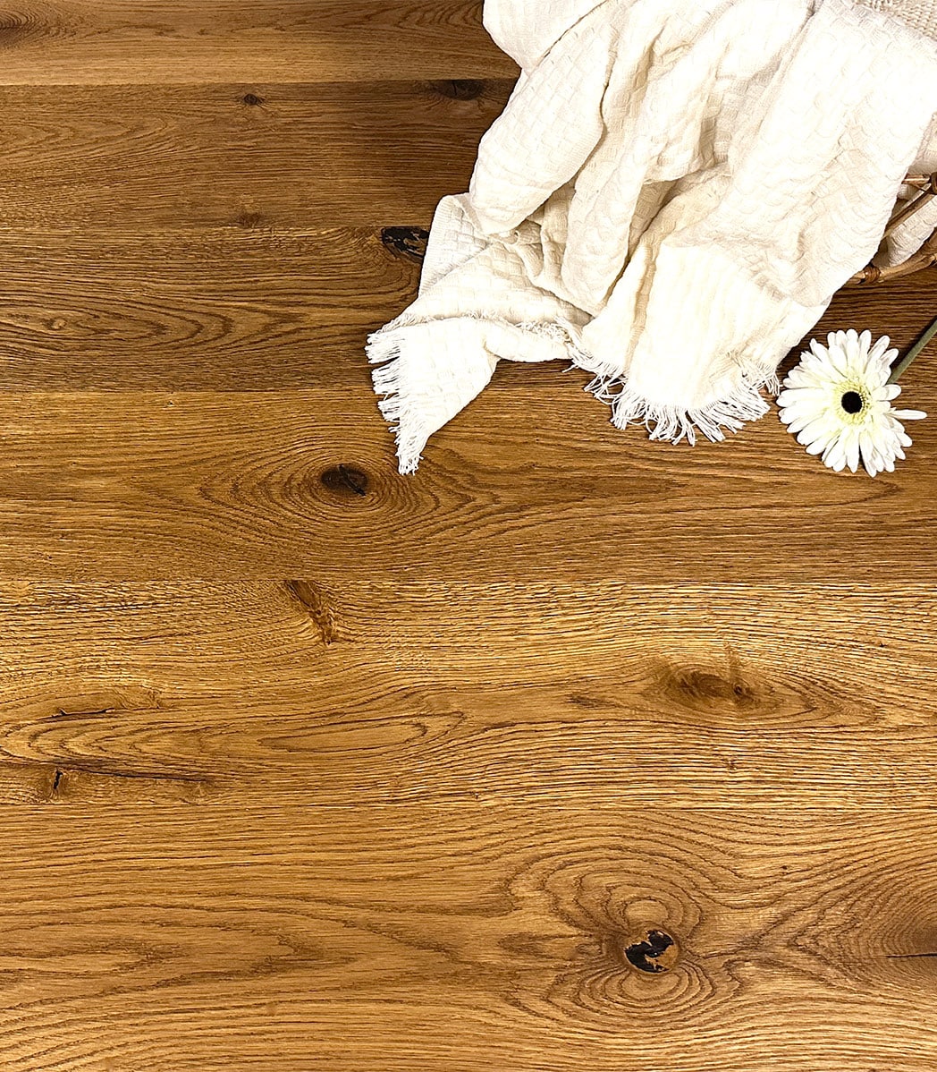 Natural Smoked Oak Plank Brushed & Oiled 190mm x 15mm Engineered Wood Flooring Natural Smoked Oak Plank Brushed & Oiled 190mm x 15mm Engineered Wood Flooring