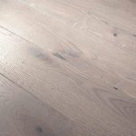 Shadow Storm Oak Plank Brushed & Matt Lacquered 130mm x 14mm Click Engineered Wood Flooring