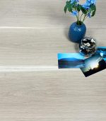 Unfinished Oak Plank - 300mm x 20mm x 2500mm Engineered Wood Flooring
