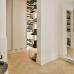 Unfinished Prime Oak Herringbone - 70mm x 11mm x 350mm Parquet Engineered Wood Flooring