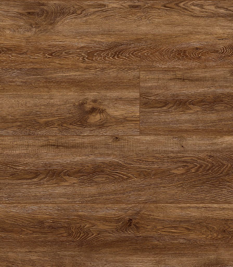 EICHEL　60307 Uniclic Tudor Oak Plank, 5.5mm - SPC LVT Click Flooring