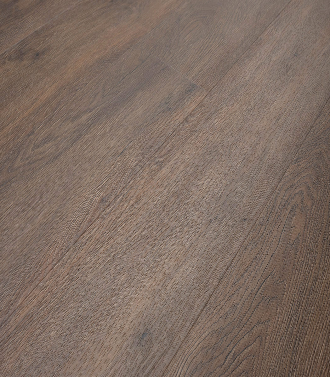 Uniclic Tudor Oak Plank, 5.5mm - SPC LVT Click Flooring Uniclic Tudor Oak Plank, 5.5mm - SPC LVT Click Flooring