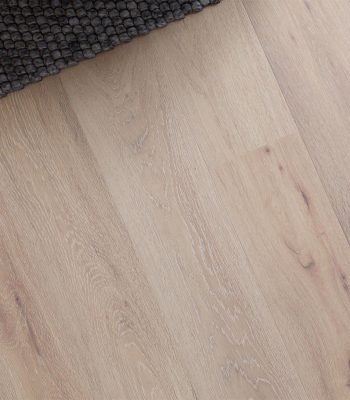 Whitewashed Oak Plank Brushed & UV Oiled 190mm x 15mm Engineered Wood Flooring