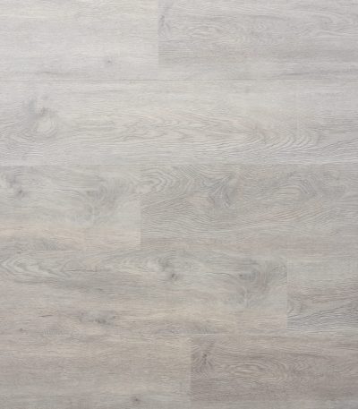 Uniclic Cloudstone Oak Plank, 5.5mm - SPC Rigid Core Click Luxury Vinyl Flooring
