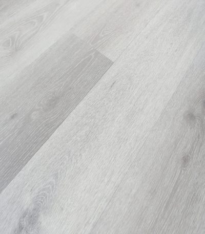 Uniclic Dockside Oak Plank, 5.5mm - SPC Rigid Core Click System Vinyl Flooring