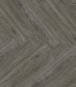Unidrop Skyline Oak Herringbone, 5.5mm - SPC Rigid Core Click System Vinyl Floor