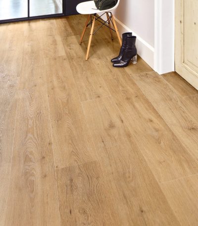 Välinge G5 Norman Gold Plank, 6.5mm - SPC Rigid Core Click system Vinyl Flooring