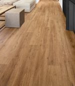Välinge G5 Verona Bronze Plank, 6.5mm - SPC Rigid Core Click system Vinyl Floor