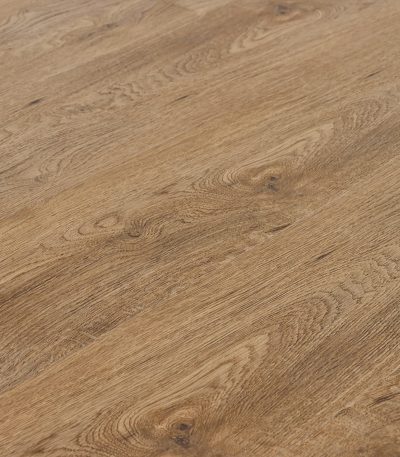 Välinge G5 Verona Bronze Plank, 6.5mm - SPC Rigid Core Click system Vinyl Flooring