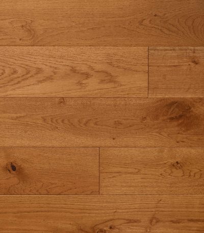 Alton Dawn Oak Plank Brushed & UV Oiled 150mm x 14mm Engineered Wood Flooring