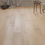 Aylesham Frost Oak Plank UV Oiled 190mm x 14mm Engineered Wood Flooring