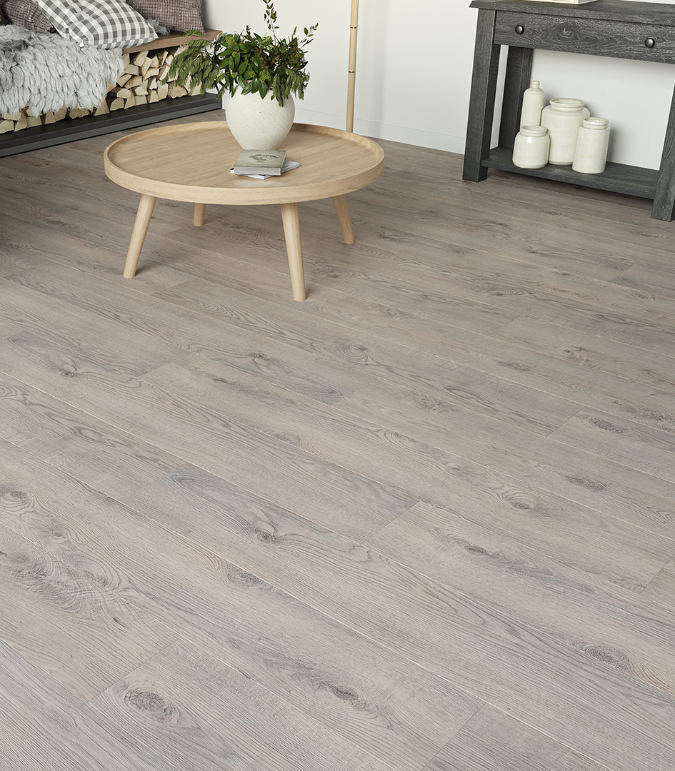 Buckingham Ashen Oak Plank 8mm AGT Laminate Click Flooring Buckingham Ashen Oak Plank 8mm AGT Laminate Click Flooring