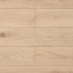 Unfinished European Oak Plank 190mm x 14mm Engineered Wood Flooring