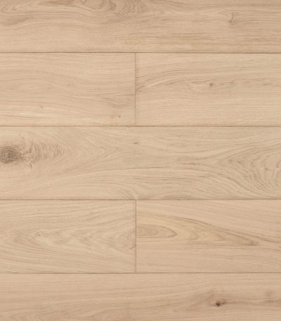Unfinished European Oak Plank 190mm x 14mm Engineered Wood Flooring