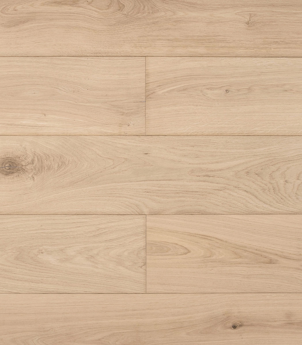 Unfinished European Oak Plank 190mm x 14mm Engineered Wood Flooring Unfinished European Oak Plank 190mm x 14mm Engineered Wood Flooring