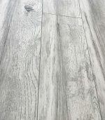 Basel Stone White Oak Plank AC5 Click Laminate Flooring