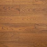 Sunset Golden Oak Plank Brushed & UV Oiled 125mm x 10mm Engineered Wood Flooring