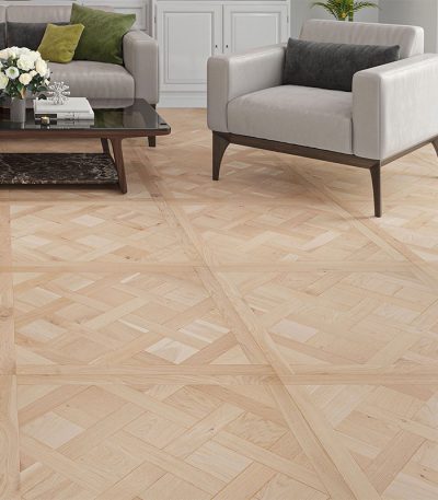 Versailles Panels | Luxurious Floor Patterns | Floor Warehouse