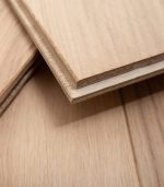 Invisible Seal Oak UV Oiled Plank 220mm x 20mm Engineered Wood Flooring
