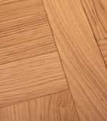 Natural Oak Versailles Panel, Brushed & UV Oiled 20mm Engineered Parquet Wood Flooring