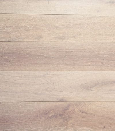 Scandinavian White Oak Brushed & UV Lacquered Plank 190mm x 20mm Engineered Wood Flooring