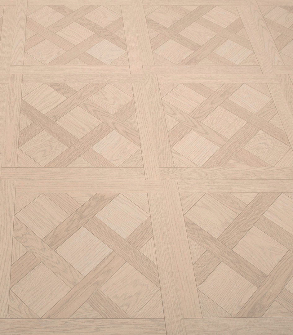 Crystal Caramel Oak Versailles Panel, 12mm - Laminate Click Flooring Crystal Caramel Oak Versailles Panel, 12mm - Laminate Click Flooring