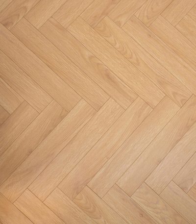 Regal Natural Oak Herringbone, 8mm - Laminate Click Flooring