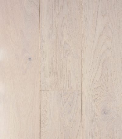 Solara Oak Plank Brushed & Matt Lacquered 190mm x 12mm Click Engineered Wood Flooring