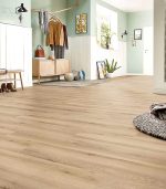 Winchester Oak Plank, 12mm - Click Laminate Flooring