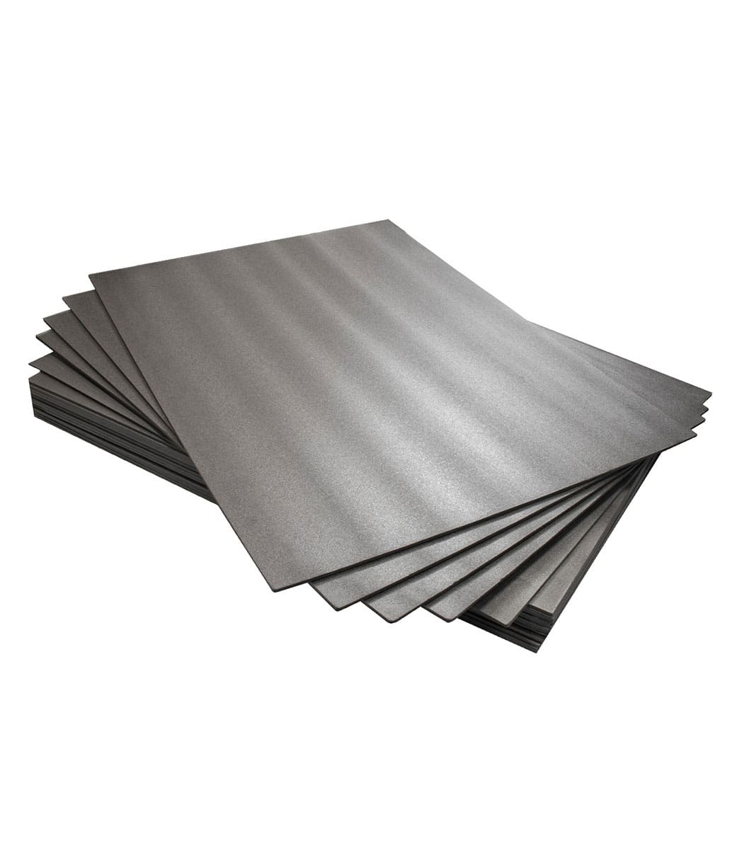 5mm XPS Foam Underlay 5mm XPS Foam Underlay