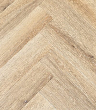 EIR-Light-Honey-Herringbone-2.5mm-Glue-LVT-Flooring