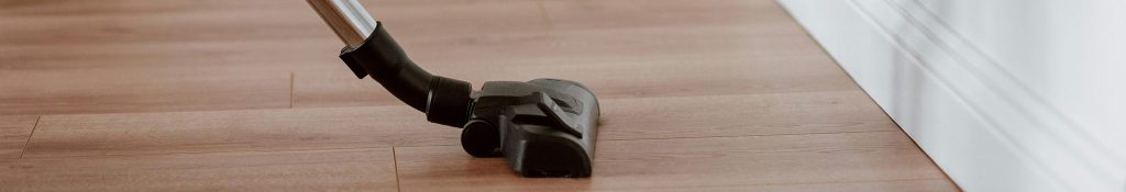 How to Care for Laminate Flooring Header