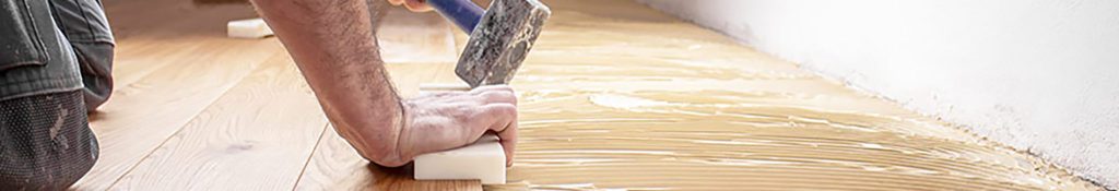 Solid Wood Flooring Installation Guide