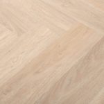 Cloudgrain Oak Herringbone 5mm SPC LVT Click Flooring