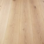 Natural Invisible Oak Plank Oiled 190mm x 15mm Engineered Wood Flooring