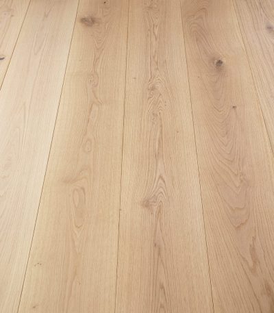 Natural Invisible Oak Plank Oiled 190mm x 15mm Engineered Wood Flooring