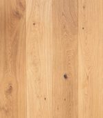 Natural Woodland Oak Plank Brushed & UV Oiled 190mm x 20mm Engineered Wood Floor