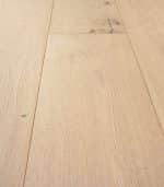 Oakenfell Distressed Brushed & Matt Lacquered Oak Plank 235mm x 15mm Engineered Wood Flooring